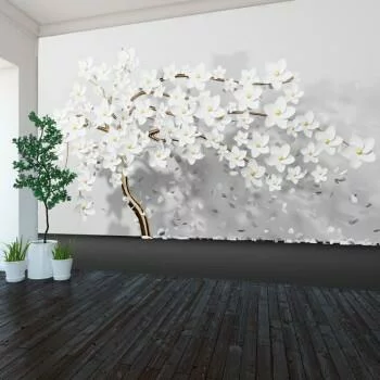 Fototapeta 3D - czarodziejskie drzewo
