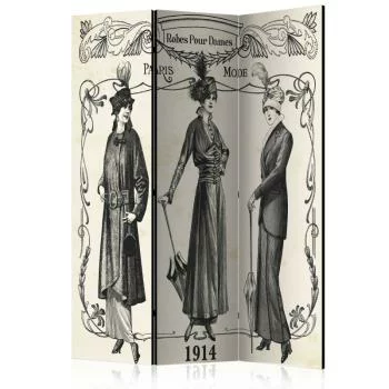Parawan - Dress 1914