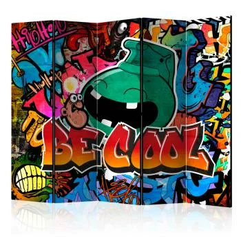 Parawan - Be Cool II