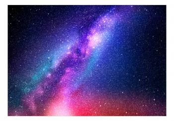 Fototapeta - Wielka galaktyka - obrazek 2