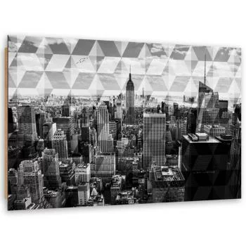 Obraz Deco Panel, Architektura miasta - obrazek 2