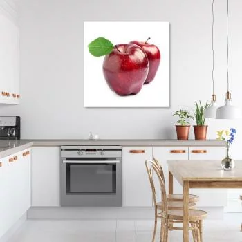 Obraz Deco Panel, Owoce jabłka