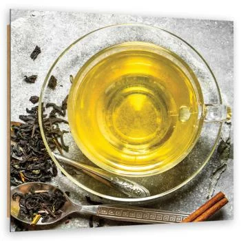 Obraz Deco Panel, Aromatyczna herbata - obrazek 2