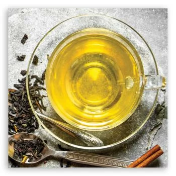 Obraz Deco Panel, Aromatyczna herbata - obrazek 3