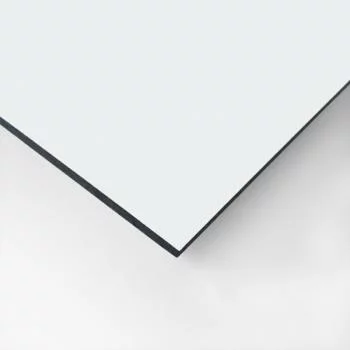 Obraz Deco Panel, Liście palmy na betonie 3D - obrazek 4