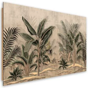 Obraz Deco Panel, Tropikalny las deszczowy  - obrazek 2
