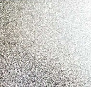 Fototapeta flizelinowa struktura srebrnego drobnego piasku