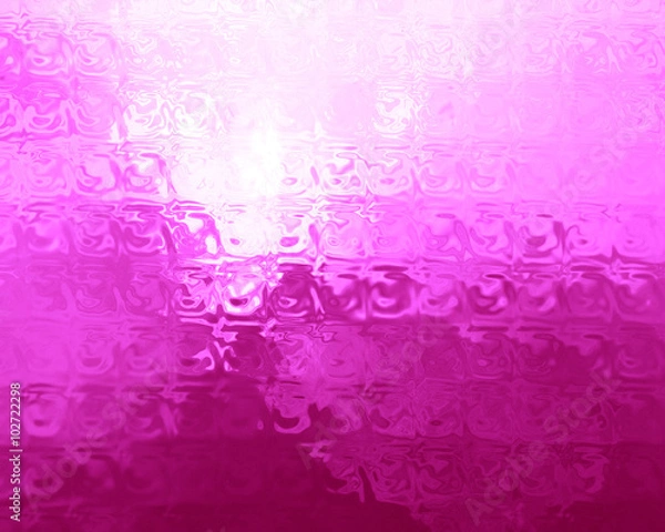 Obraz Pink background