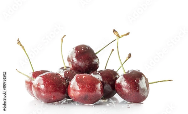 Fototapeta Cherry