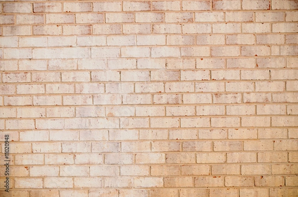 Fototapeta bricks background