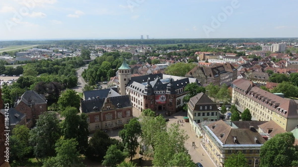 Fototapeta speyer