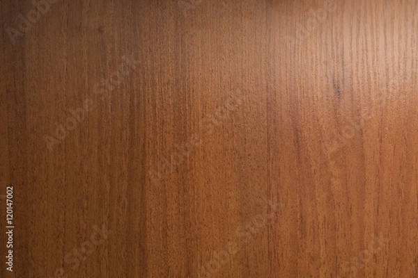 Fototapeta Brown wood texture