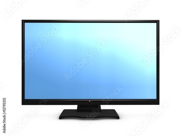 Fototapeta HDTv