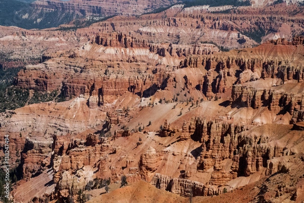 Fototapeta Cedar Breaks State Park