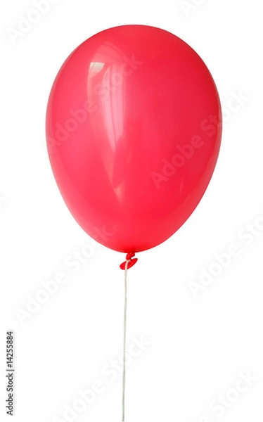 Fototapeta balloon