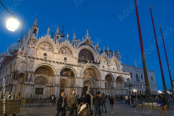 Fototapeta Venice, Italy