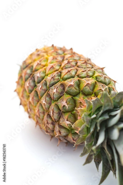 Fototapeta Ananas