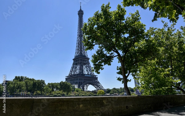 Fototapeta Paris 2017