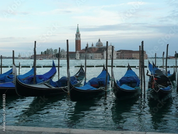 Fototapeta Venice