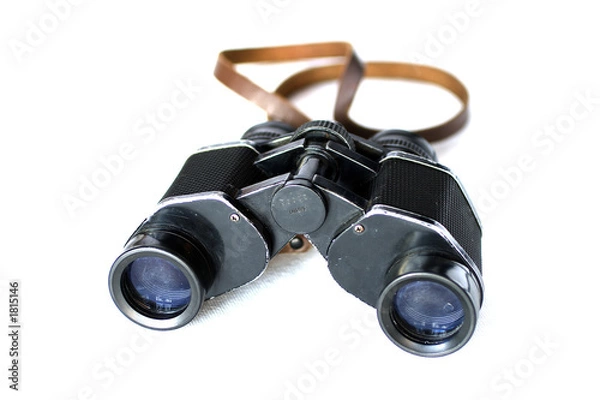 Fototapeta binocular