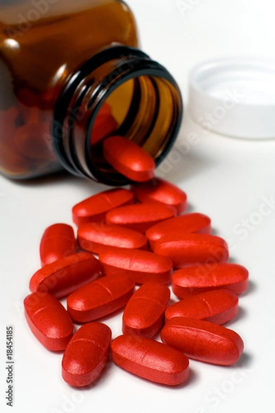 Obraz medicine pills