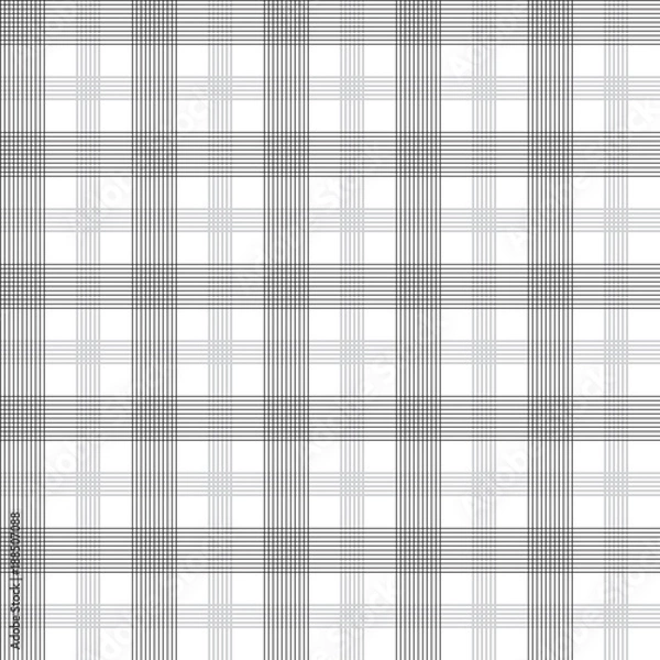 Fototapeta grey square lines seamless pattern. Available in high-resolution jpeg & editable eps, used for wallpaper, pattern, web, blog, surface, textures, graphic & printing.