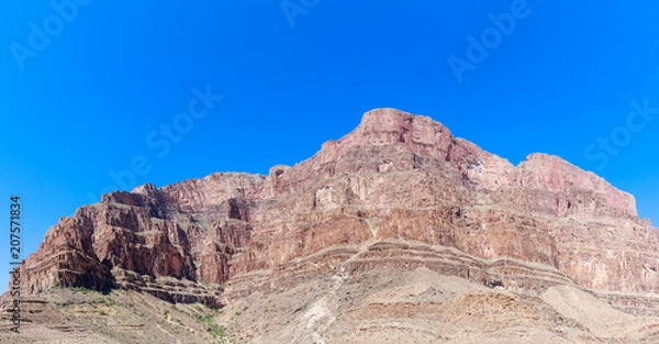 Obraz Grand Canyon Rocks Landscape