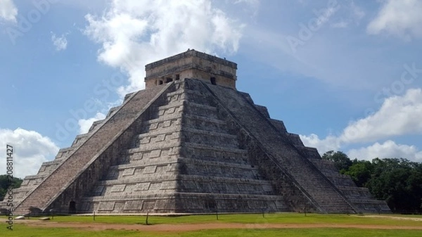 Fototapeta Chichen Itza