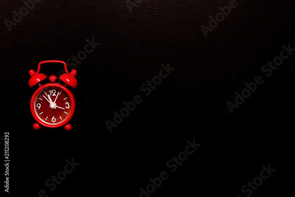 Fototapeta Clock