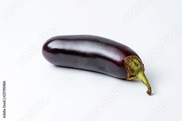 Fototapeta Eggplant Food Vegetable