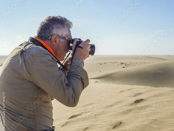 Fototapeta Namibia