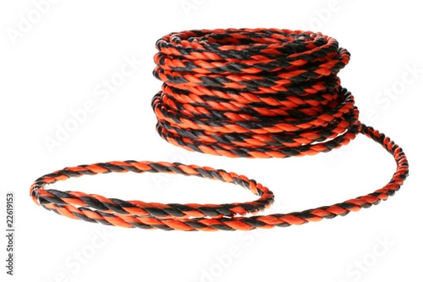 Fototapeta Rope