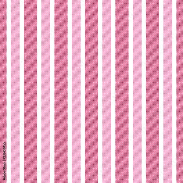 Fototapeta Baby girl color pink striped background