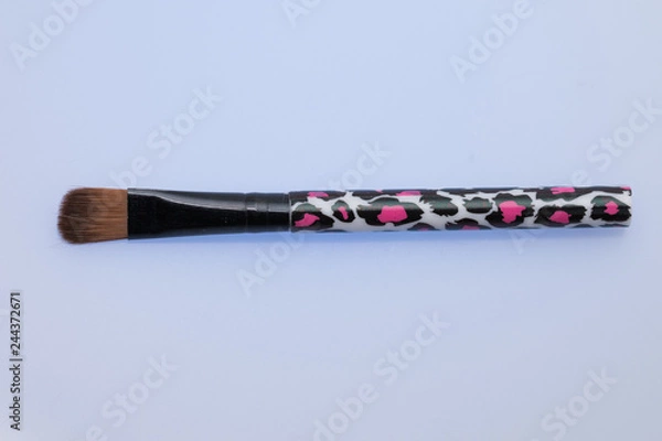 Fototapeta makeup brush