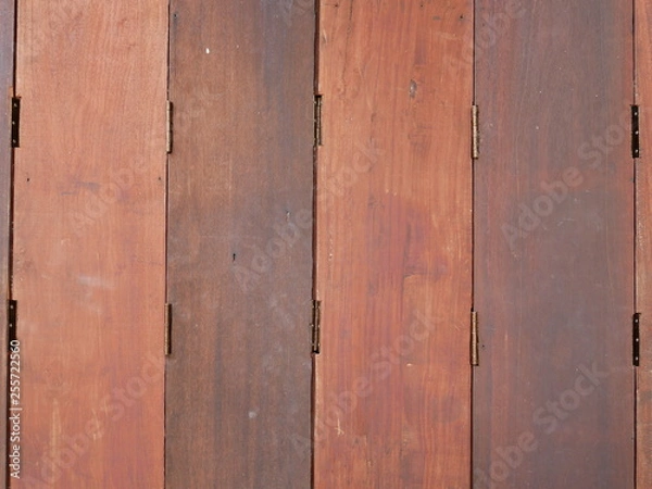 Fototapeta old wood texture background