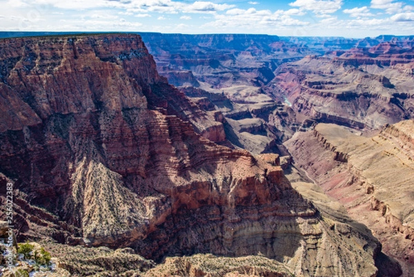 Fototapeta Grand Canyon Vistas