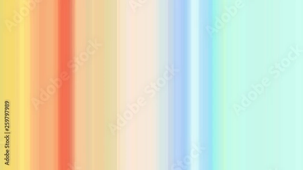 Fototapeta Multi-coloured parallel vertical stripes as geometric background. can be used for wallpapers, themes and creative concept design