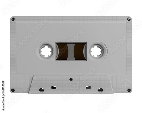 Fototapeta cassette tape