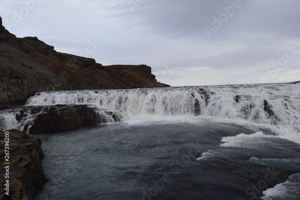 Fototapeta Iceland