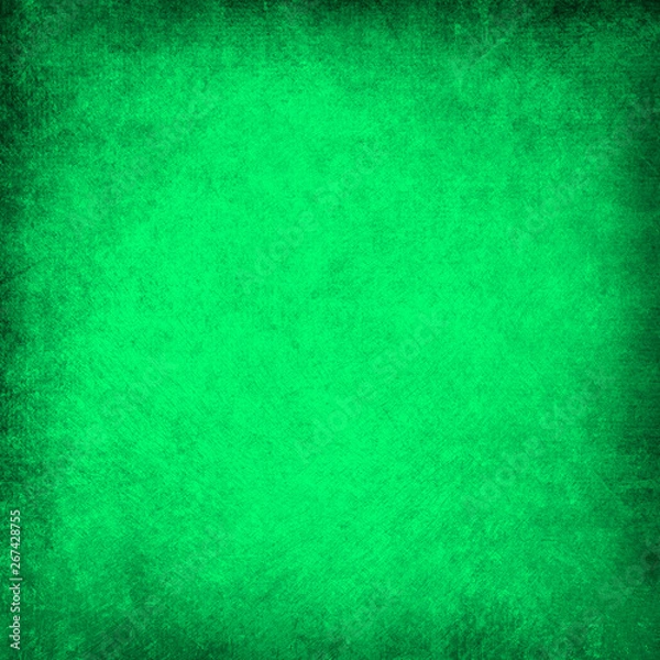 Fototapeta abstract green background texture