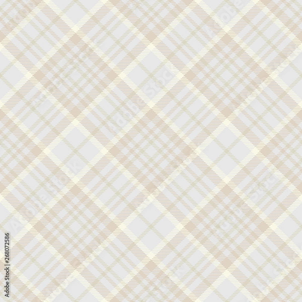 Fototapeta Tartan  Plaid  Seamless Pattern Background.