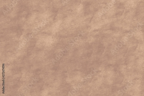 Fototapeta Old brown paper texture background close up