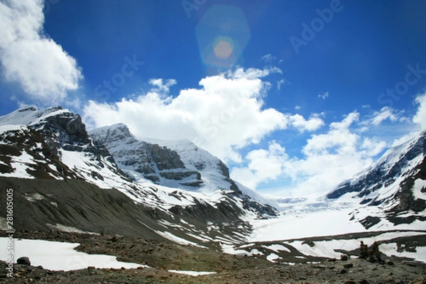 Fototapeta Mountains