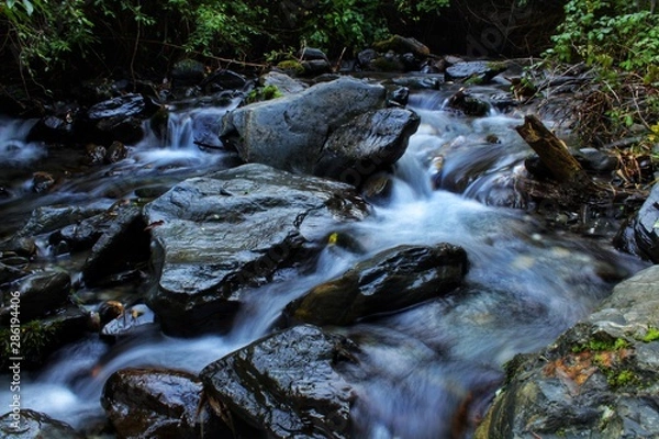 Obraz Seda entre Rocas 