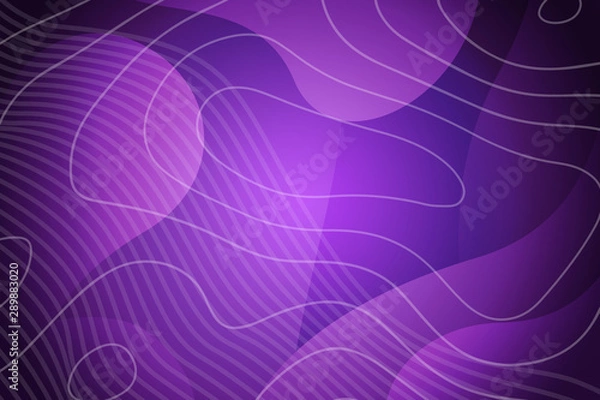 Fototapeta abstract, pink, purple, design, light, wallpaper, texture, backdrop, illustration, graphic, violet, art, red, wave, pattern, lines, colorful, color, white, digital, web, fractal, waves, flow