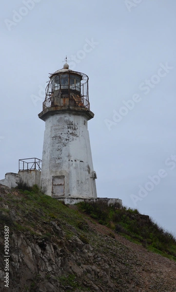 Fototapeta lighthouse