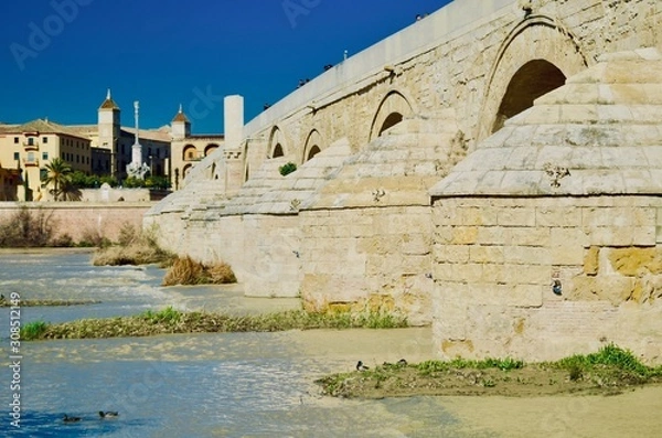 Fototapeta Cordoba, Spain