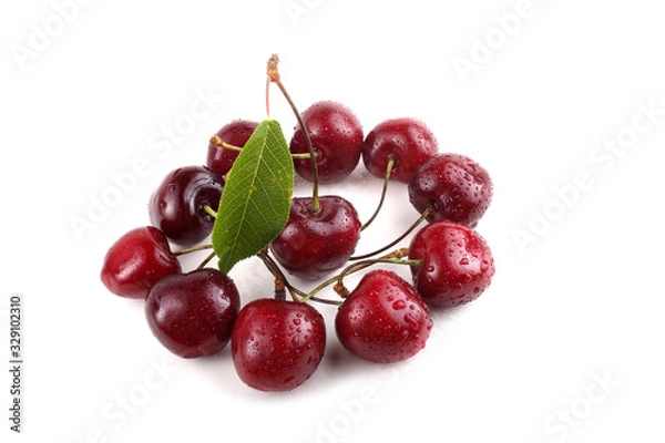 Fototapeta Cherries