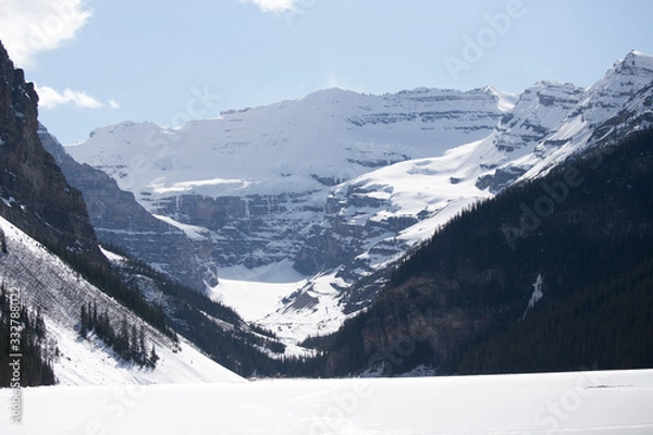 Fototapeta Banff National Park