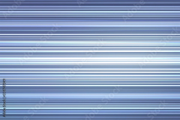 Fototapeta Background striped line graphic illustration, backdrop texture.